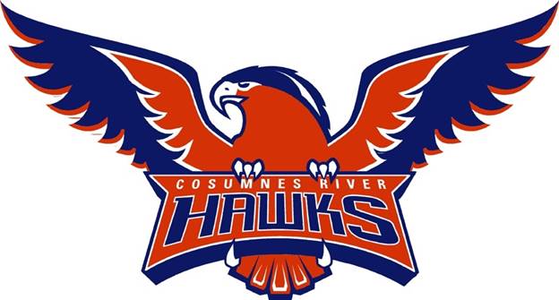 Cosumnes River College logo